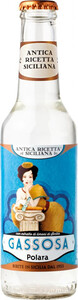 Antica Ricetta Siciliana Gassosa, 275 ml