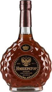 Imperator 5 Years Old, 0.5 L