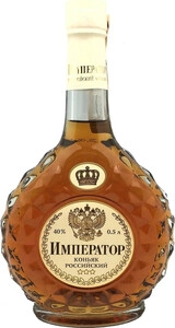Imperator 3 Years Old, 0.5 L