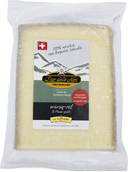 Сыр Le Superbe Fior delle Alpi