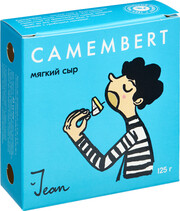 Jean Camembert