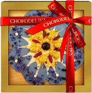 Чокоделика, Синий Цветок Желаний, в коробке, 150 г