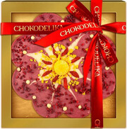 Чокоделика, Розовый Цветок Желаний, в коробке, 150 г