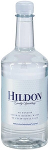 Минеральная вода Hildon Gently Sparkling Mineral Water PET, 0.33 л