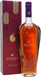 Hardy Legend 1863, gift box, 0.7 л