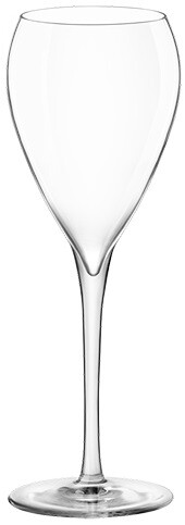 Small Wine Glass Inalto Tre Sensi