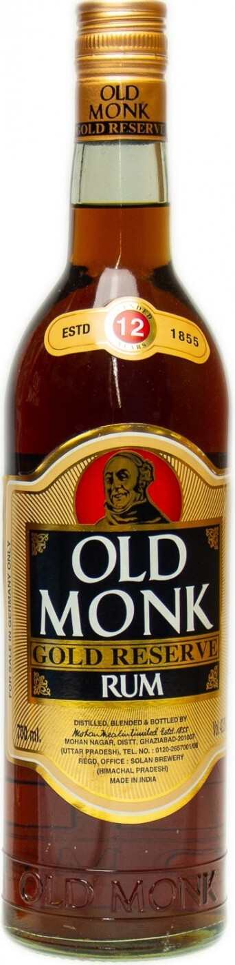 Ром монах. Ром Олд Монк 12. Олд Монк Голд. Олд Монк Gold Reserve Рома. Ром old Monk 7.