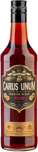 Carus Unum Premium Black Superior, 0.7 л