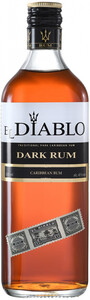 El Diablo Dark, 0.5 L
