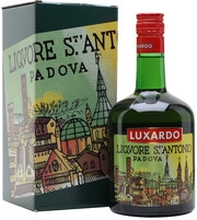 Luxardo, St. Antonio, gift box, 0.7 л