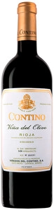CVNE, Contino Vina del Olivo, Rioja DOC, 2017