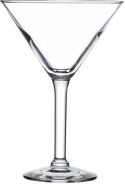 Libbey, Salud Grande Martini Glass, 296 мл