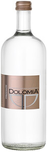 Dolomia Exclusive Sparkling, glass, 0.75 L