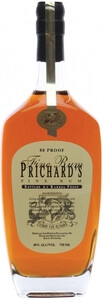 Prichards Fine, 0.75 л