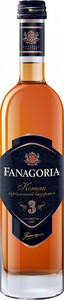 Fanagoria 3 Years Old, 250 ml
