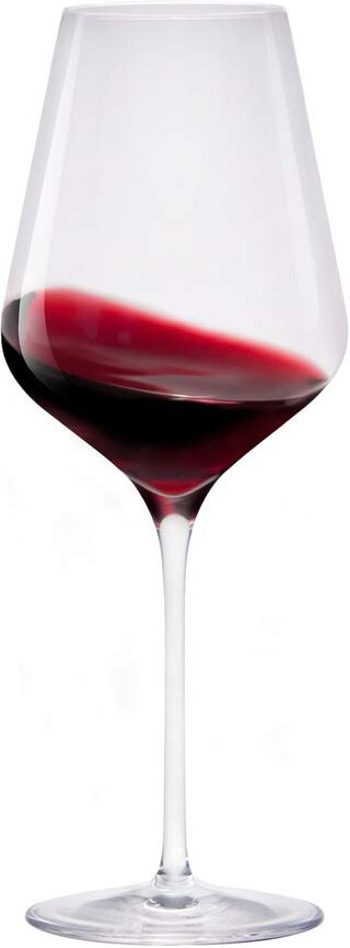 Stolzle Quatrophil Red Wine Glass