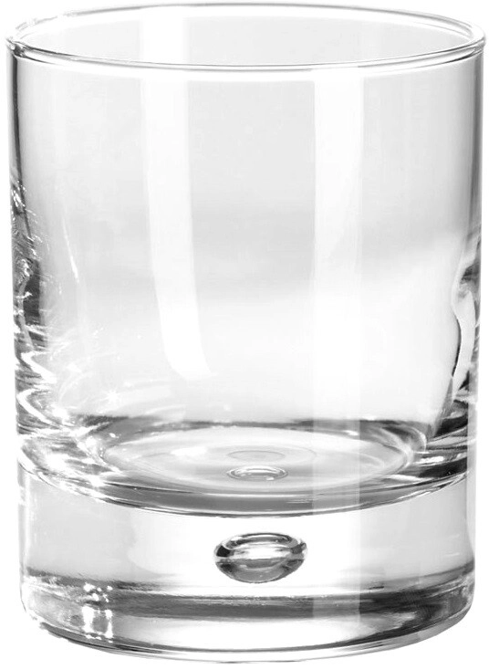 DUROBOR Disco - Bicchiere Vino 347-21 CF. 6