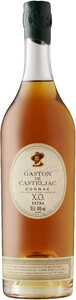 Gaston de Casteljac XO Extra, Cognac AOC, 0.7 л