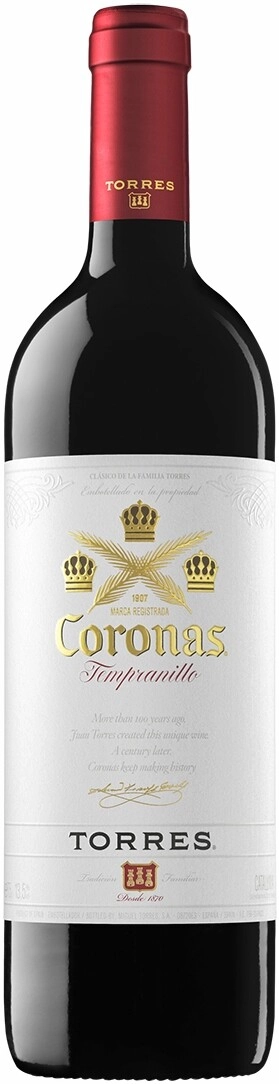 Вино красное цена, отзывы Torres, – Catalunya 0.75 2017, 2017, — мл DO, купить сухое \