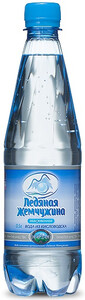 Ice Pearl Sparkling, PET, 0.5 L