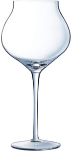 Chef&Sommelier, Macaron Fascination Wine Glass, 0.6 л