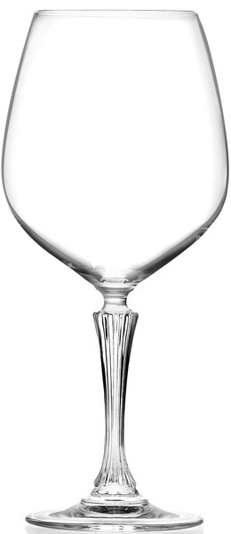 Бокалы и декантеры RCR, "Glamour" Burgundy Goblet, 0.8 л — купить ...