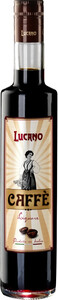 Lucano Caffe, 0.5 л