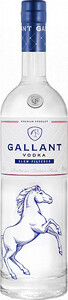 Gallant, 0.5 л