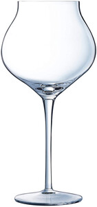 Chef&Sommelier, Macaron Fascination Wine Glass, 0.5 л
