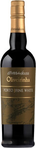 Oliveirinha Fine White Porto, 0.5 л