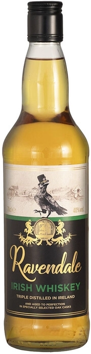 Суреттегі сурет Ravendale, 0.7 L