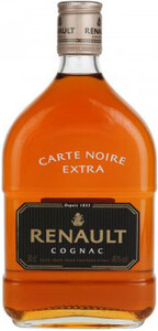 Renault, Carte Noire Extra, 375 ml