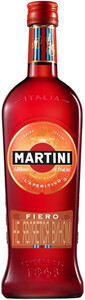 Martini Fiero, 0.5 L
