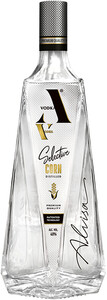 Vodka A Selective Corn, 0.5 л