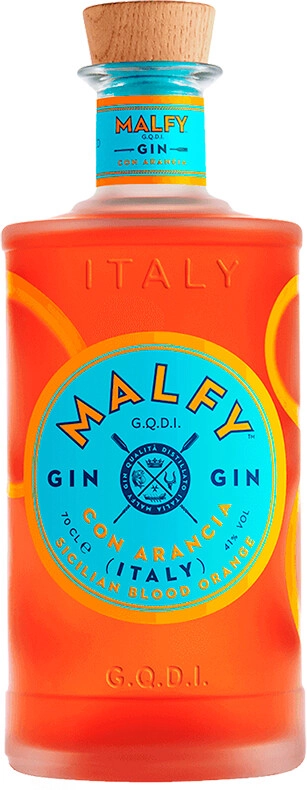 Gin Malfy Con Arancia, 700 ml Malfy Con Arancia – price, reviews