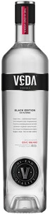 Veda Black Edition, 0.7 L