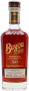 Bayou Mardi Gras XO, 0.7 L