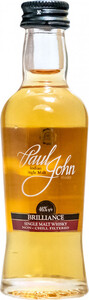 Paul John Brilliance, 50 ml