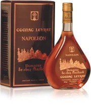 Leyrat Napoleon, gift box, 0.7 л
