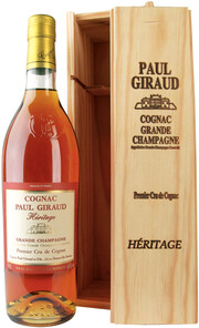 Delamain Cognac Grande Champagne 1949, delicate cognac