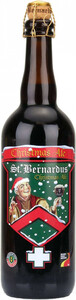 St.Bernardus, Christmas Ale, 0.75 л