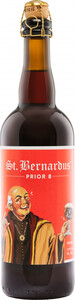 St.Bernardus, Prior 8, 0.75 л