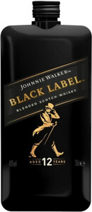 Black Label, 200 ml