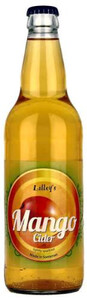 Lilleys Cider, Mango, 0.5 л