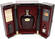 Private Cellar Edition Littlemill 25 Year Old, wooden box & mini