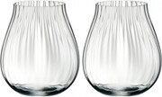 Riedel, Tumbler Collection All Purpose Glass, set of 2 pcs, 762 ml