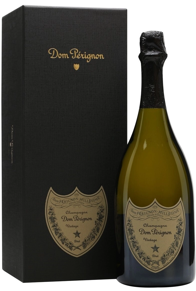 1988 Dom Pérignon Brut Champagne (magnum)