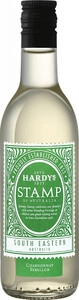 Hardys, Stamp Chardonnay-Semillon, 2019, 187 ml