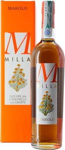 Distilleria Marolo, Milla, gift box, 0.7 л