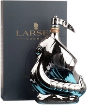 Cognac by Brand Larsen Gift Box at Price from £ 33